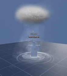 Stormal